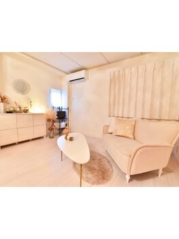 完全個室のリラクゼーションサロン