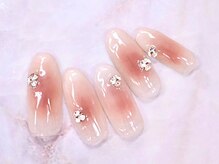 ネイルサロン ドルチェネイル 柏店(Dolce.Nail)/.☆..:.* Sweetコース*..☆.:*