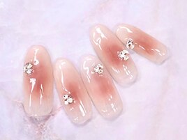 .☆..:.* Sweetコース*..☆.:*