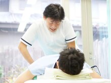 庄内はりきゅうマッサージ接骨院