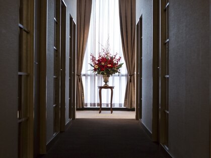 ノエビア サロン ド スペチアーレ 銀座本店の写真