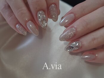 エイヴィア(A.via)/