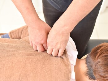 スターライト/人気!肩甲骨ほぐし