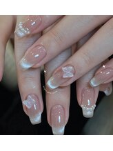 森ネイルサロン/