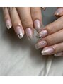 ココロネイル 半田山店(Cocolo nail) ラメグラデーション、シンプルグラデーションお任せください！