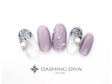 ダッシングディバ アトレ大井町店(DASHING DIVA)/大井町２月シークレット