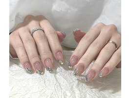 ガラスフレンチ