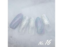 はあとねいる 千里丘店/ハンドNo.16