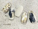 インクニュアンスネイル