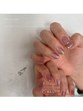サンカリネイル バイ ヴァラ 新居浜 船木店(sankari nail by VALLA)/韓国発VALLANAILマグネット