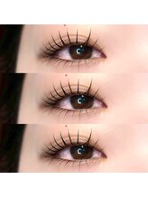 クレビア(CreBiA)/フラットラッシュ