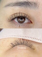 ヨソラ(Yosora)/フラットラッシュ120本