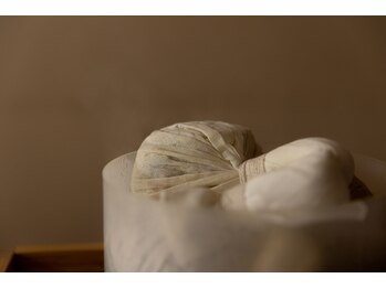 ナアウ(NA’AU)/オーガニックハーブボール