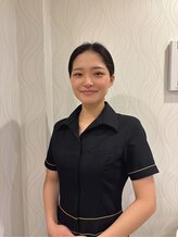パーフェクトボディプレミアム 大阪心斎橋店(PERFECT BODY PREMIUM) 中尾 きらり