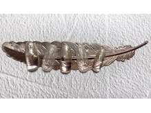 ラウレアルア(Laure’a lua)/ぷっくりシェルデザインネイル