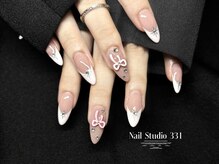 サンサンイチ 関内店(331)/長さだし×海外ガール風フレンチ