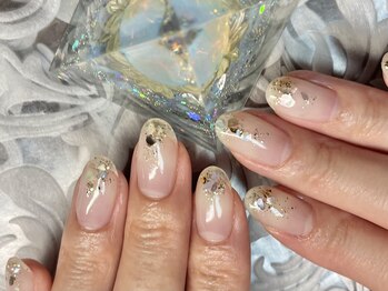 ナナ アトリエネイル(NANA atelier-nail)/★ネイルデザイン★