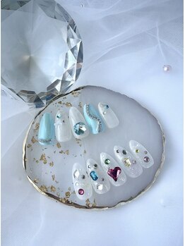 ポウティーク(Pawtique)/design定額