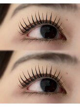 アイモア 刈谷店(eye mor.)/王道デザイン☆