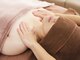 ラ リノ(La.lino)の写真/【週末限定女性専用サロン】毎日頑張る自分に贅沢オイルケア！施術後はカラダすっきり、自分へのご褒美に。
