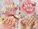 ティーアンドビー ネイルスタジオ(T&B NAIL STUDIO)の写真