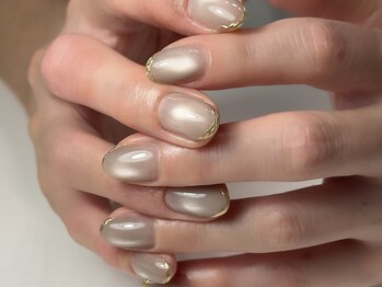 マーレ(MARE)/マグネット+ミラーライン