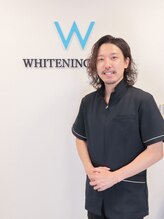 ホワイトニングショップ 銀座7丁目店(WHITENING SHOP)&nbsp;山下 