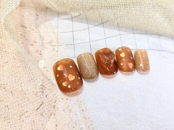 アローナ(Arona)/【HAND】定額シンプルデザイン☆