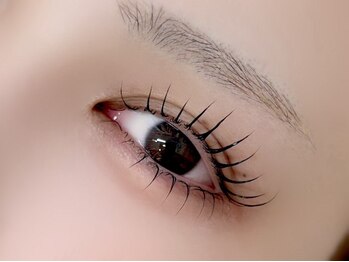 アイルーム ミニョン(eyeroom mignon)の写真/あなたの理想を叶えるサロンがここに♪初めての方にもお得なクーポンご用意あり★