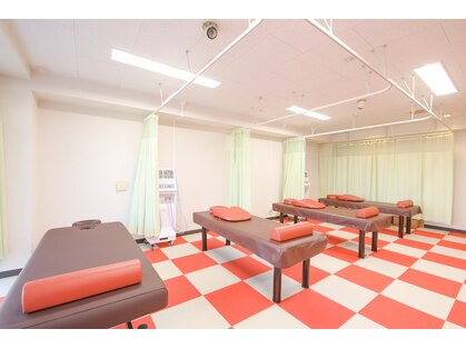 うるおい鍼灸接骨院の写真