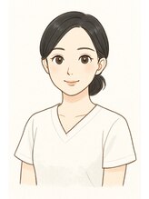 美庵 池袋店 伊谷 店長