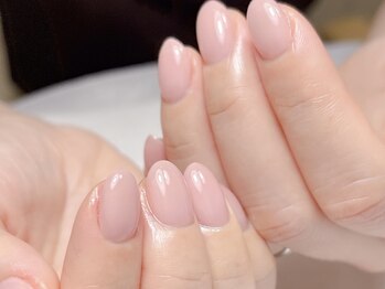 アイタイ(itie)/艶々極上のワンカラー