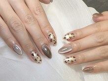 ユーアンドミー(U&Mi)の雰囲気(広々とした施術エリア、ゆっくりお過ごし下さい)