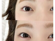 メゾン ド プリマ 盛岡(MAISON DE PRIMA)/まつ毛パーマ