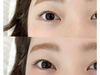 メゾン ド プリマ 盛岡(MAISON DE PRIMA)/まつ毛パーマ