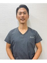 しまばし整骨院 嶋橋 真二郎