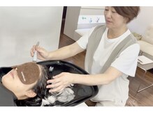 フォースマイル