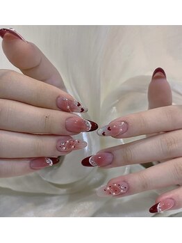 ティーリーネイルズ 原宿(T.Lee Nails)/