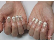 ステラ(stella)/マグネット×フレンチ♪