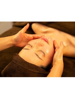 小顔になりたい