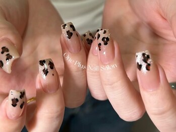 ワン プラス(ONE PLUS)/