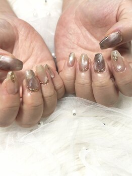 Ayakaお任せデザイン