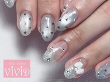 ネイルサロン ビビッド(Nail Salon ViViD)/