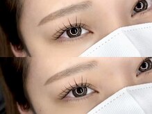 ロレインアイ 川越店/ 【LEDまつエク】アンドヘルシー