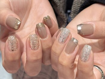 ミュート 笹口店(mute.)/90min by miho