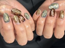 レアネイル(Lea nail)/design free