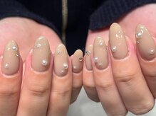 コンフォネイル(comfo nail)/定額デザインa