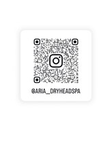 アリア(Aria)/～Instagram～