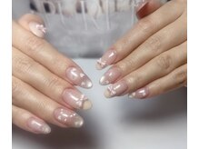 ネイルユー(Nail Yu)/持ち込み120分コース