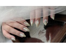 アユミネイル 川崎(Aumi nail)/マグネットワンカラー！